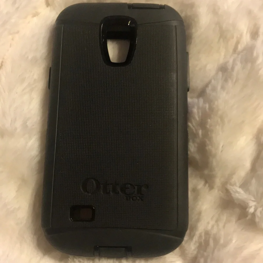 Otter phone case